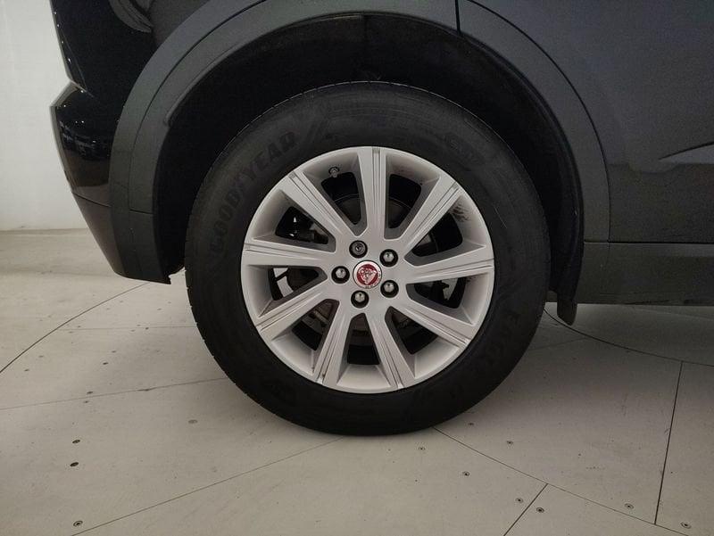 Jaguar E-Pace 2017 Diesel 2.0d i4 S awd 150cv auto my19