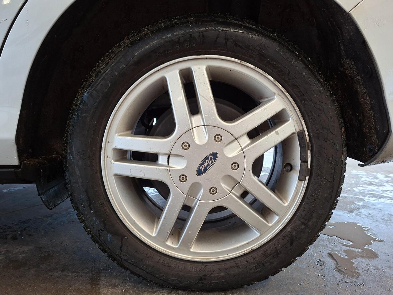 Ford B-Max 1.5 TDCi 75 CV Titanium