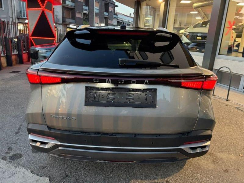 Omoda Omoda 5 5 Omoda 1.6 TGDI/GPL 147CV aut. Premium