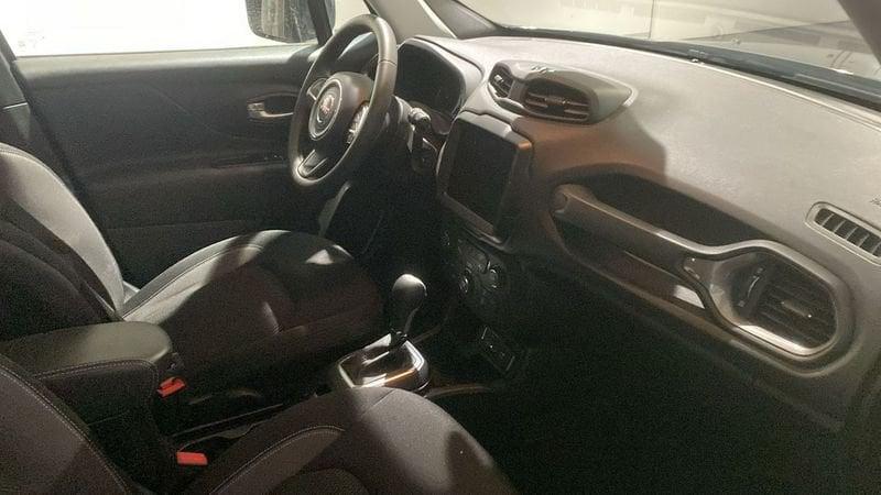 Jeep Renegade Renegade 1.5 Turbo T4 MHEV Limited