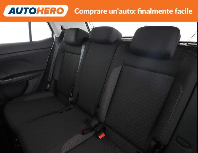 VOLKSWAGEN T-Cross 1.0 TSI Style BMT