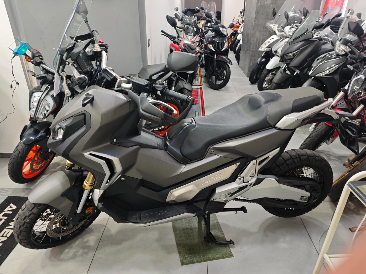 Honda X-ADV X adv