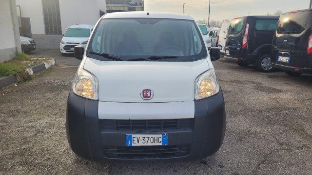 FIAT Fiorino 1.3 MJT 75CV Furgone SX E5+