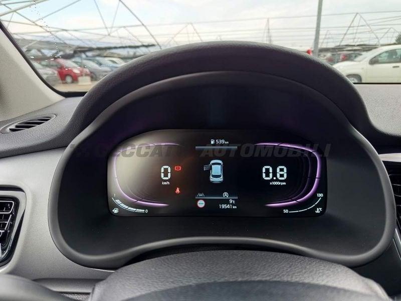 KIA Stonic Stonic 1.2 mpi Style 79cv