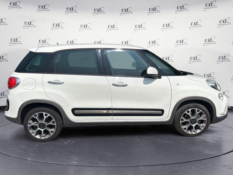 FIAT 500L 500L 1.3 Multijet 85 CV Trekking