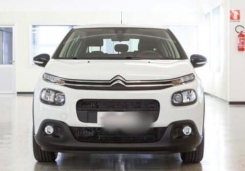 Citroen C3 PureTech 82 S&S Uptown