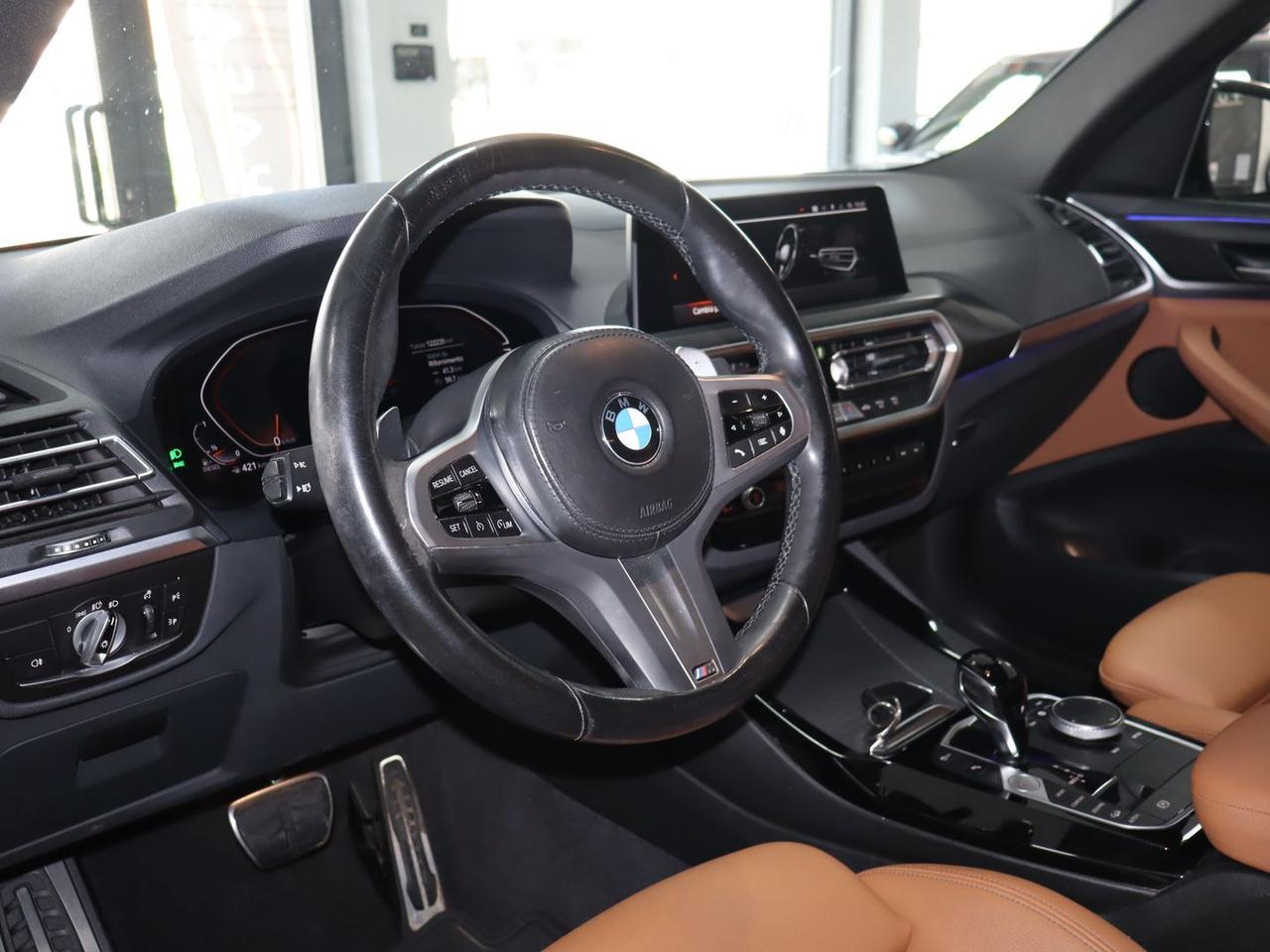 Bmw X3 M Sport 20 d MHEV #50317