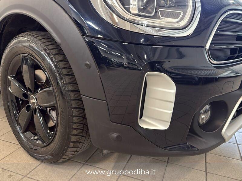 MINI Countryman Mini F60 2020 Diese Mini 2.0 Cooper D Northwood Edition aut