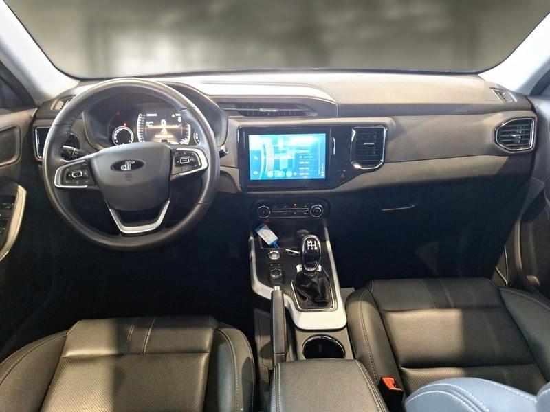 DR MOTOR DR4.0 1.5 MT BENZ GPL