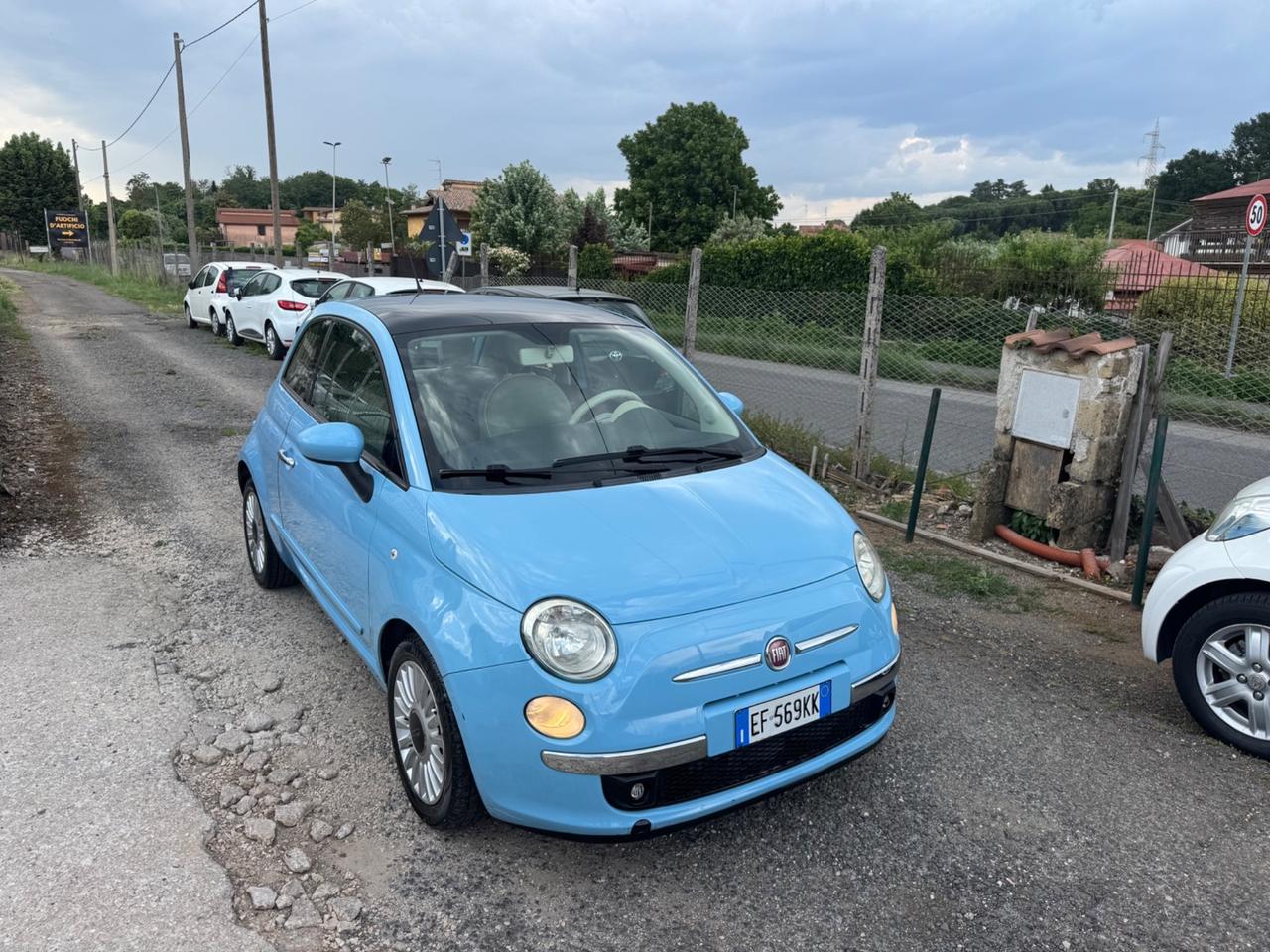 500 0.9 TwinAir Turbo by NEOPATENTATI