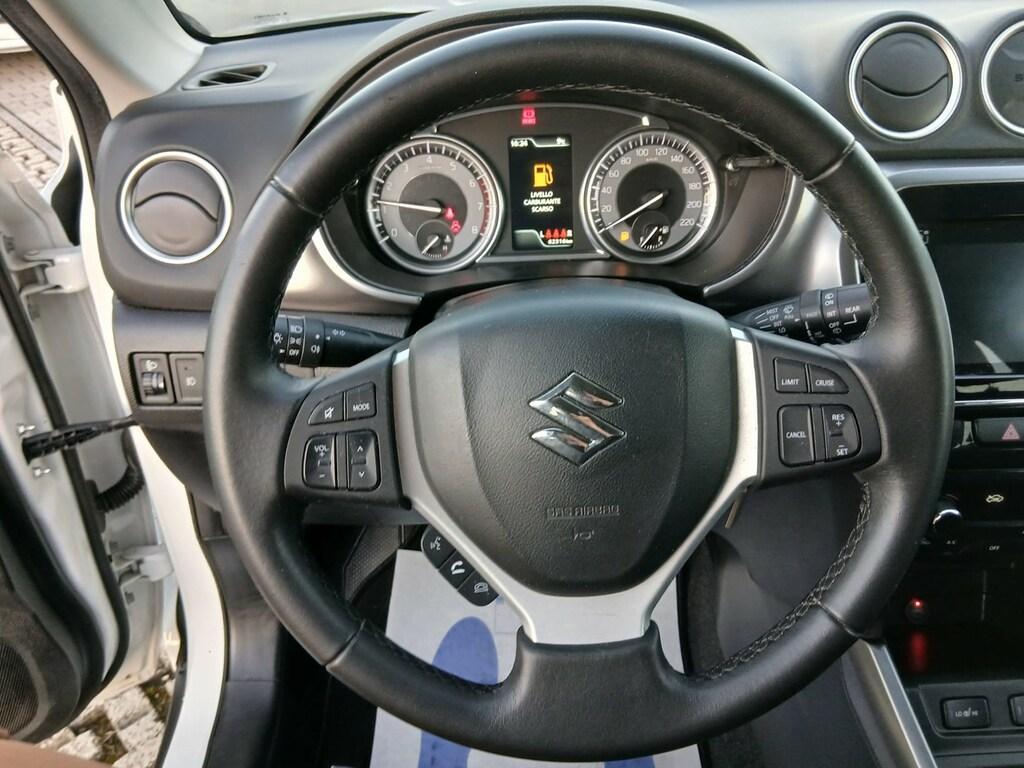 Suzuki Vitara 1.0 Boosterjet Katana 2WD