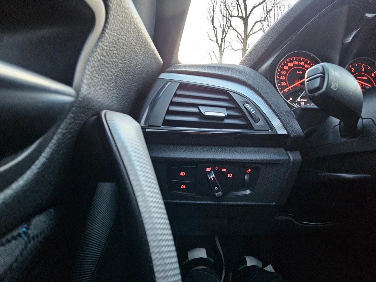 Bmw 120d xDrive 5p. Msport full optional