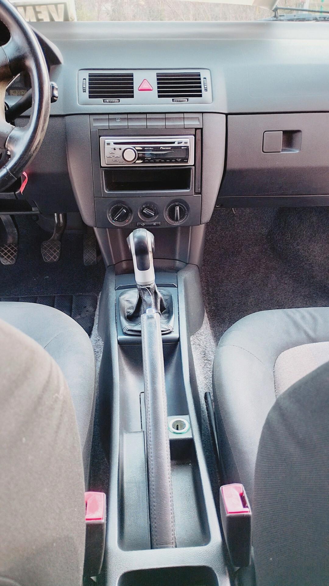 Skoda Fabia 1.4/80CV TDI Wagon Style