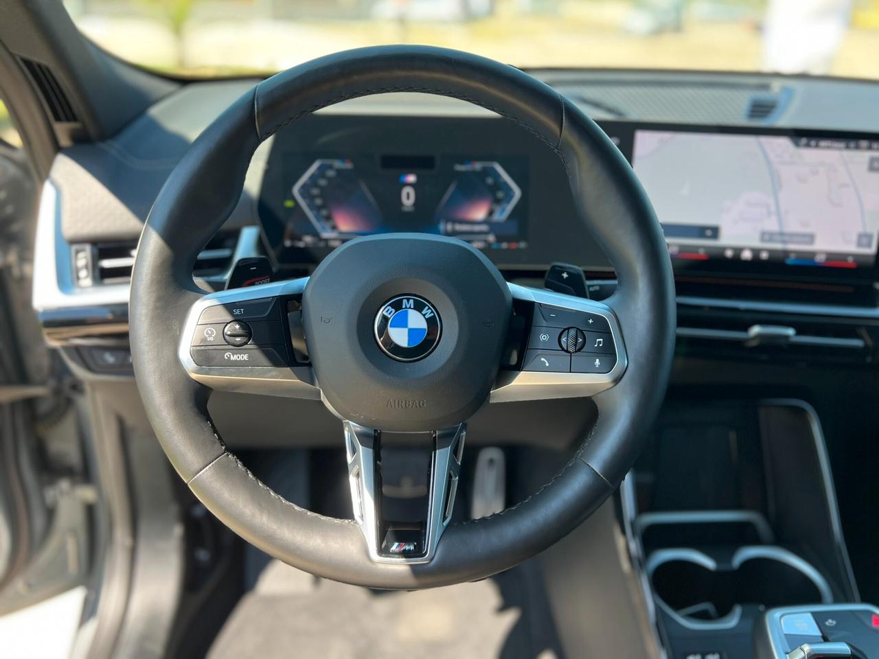 Bmw X2 sDrive 18d Msport Pro AUTO UNICA