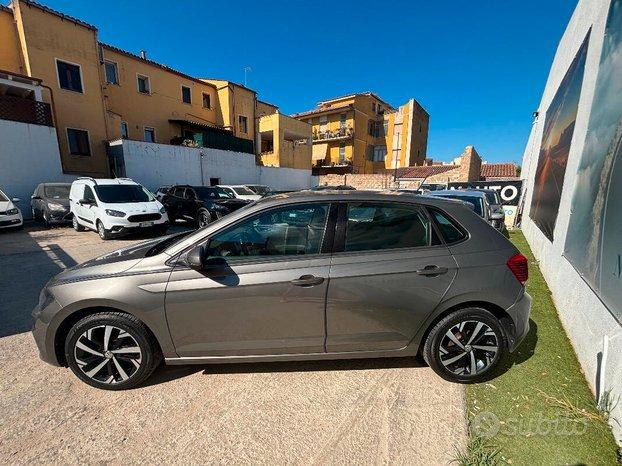 Volkswagen Polo 1.0 mpi Comfortline 75cv
