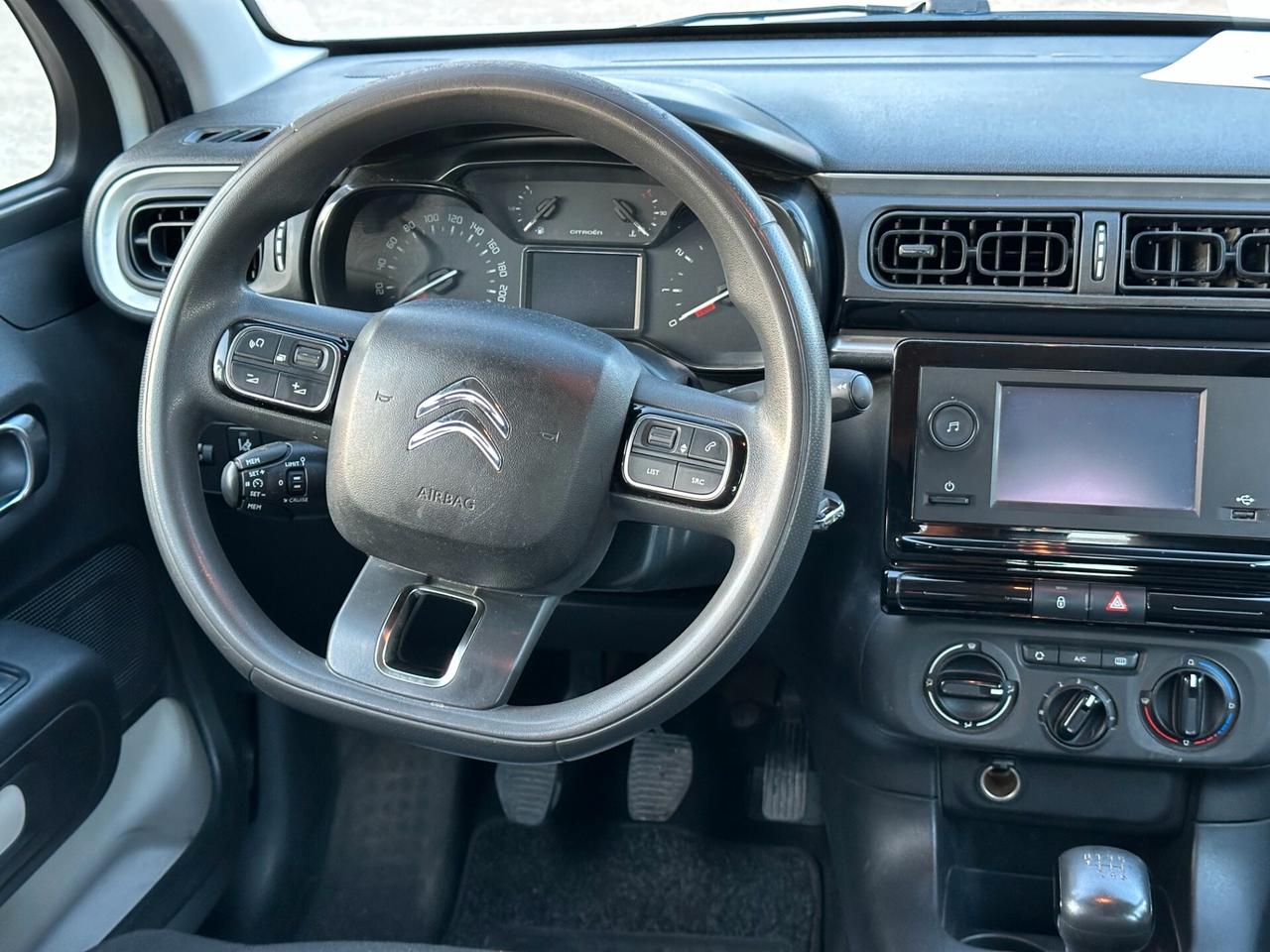 Citroen C3 BlueHDi 100 S&S Shine 2022