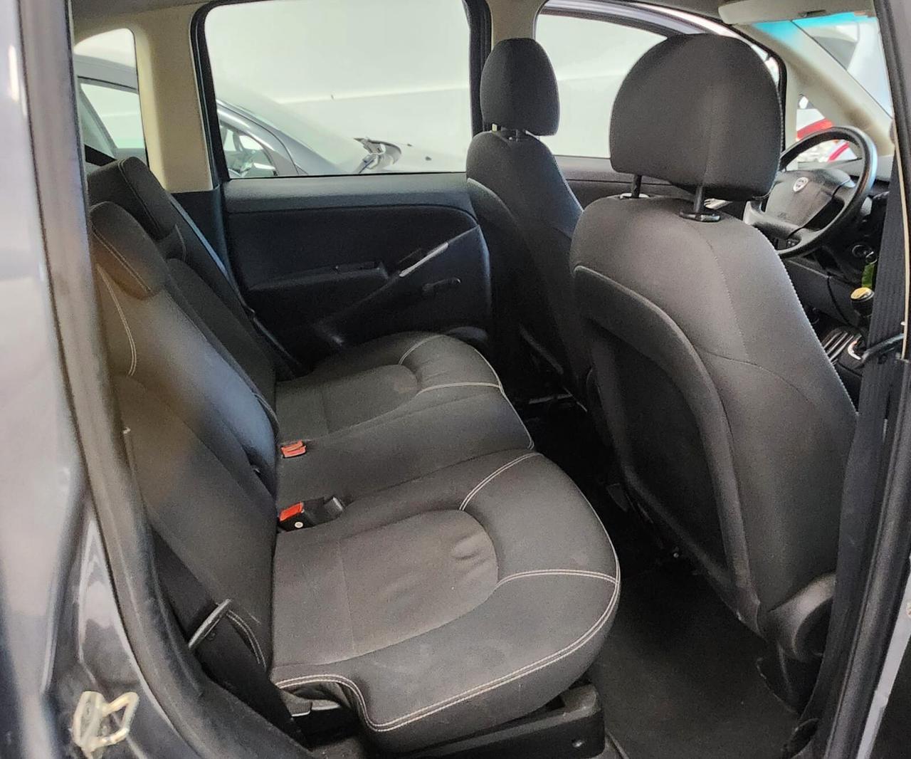 Lancia MUSA 1.3 Mjt 95 CV Platinum