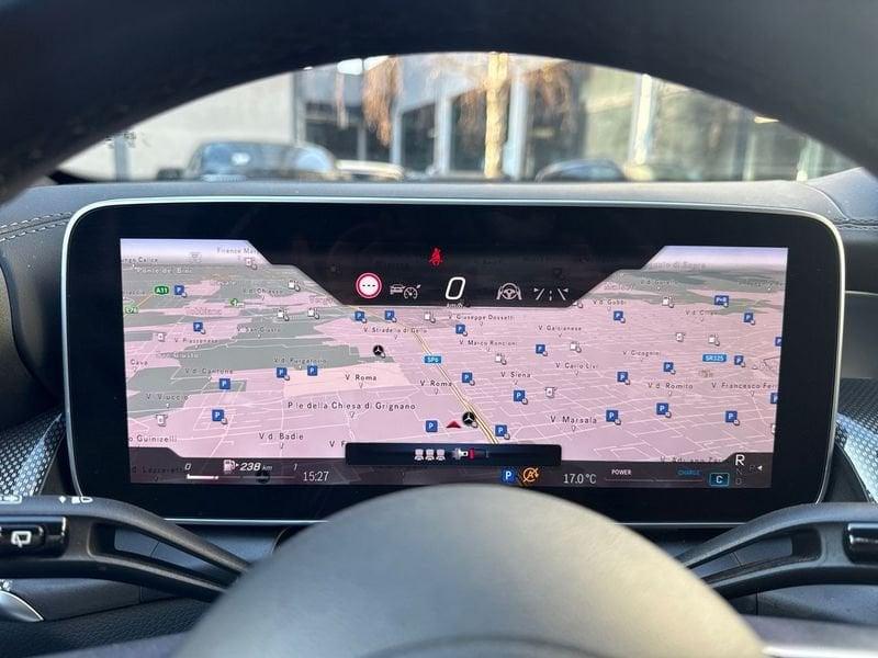 Mercedes-Benz GLC 220 d AMG Line Advanced 4matic auto