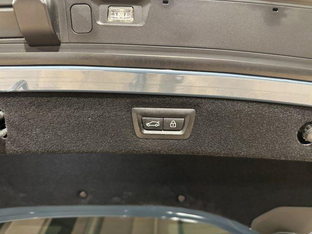 BMW 840 d xDrive Coupé Individual Composition Msport -FULL