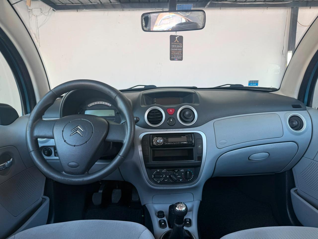 Citroen C3 1.1 Cashmere