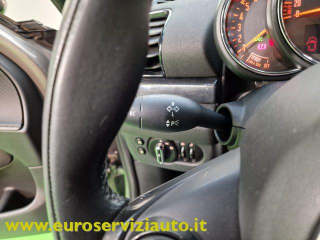 MINI Clubman 1.5 One D Business Automatica