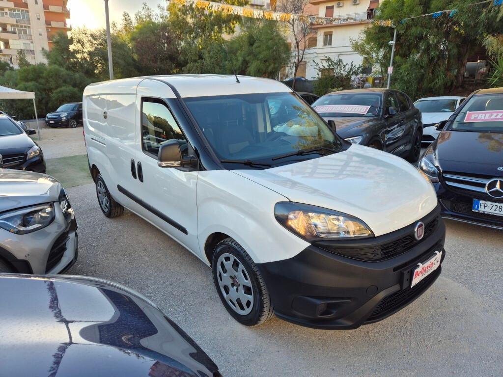 Fiat Doblo MAXI 3 POSTI 1.6 MJTD