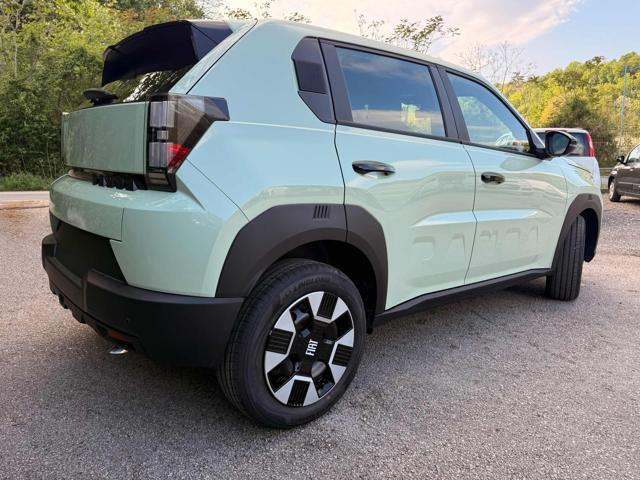 FIAT Grande Panda 1.2 100 CV S&S