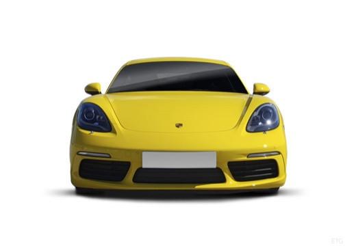 PORSCHE 718 Cayman III 2016 - 718 Cayman 2.0 300cv pdk
