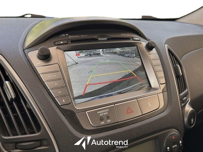 Hyundai ix35 1.7 CRDi 115 CV 2WD Xpossible