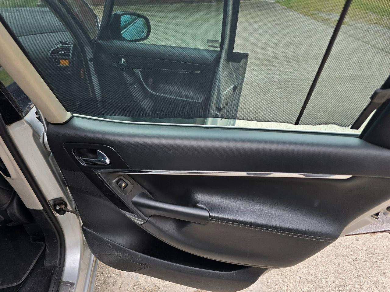 Citroen C4 Grand Picasso 2.0 HDi 138 FAP CMP6 Exclusive
