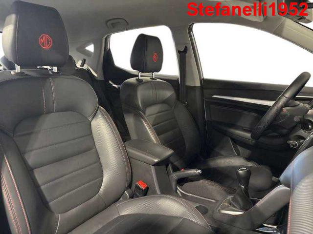 MG ZS 2021 - 1.5 Luxury