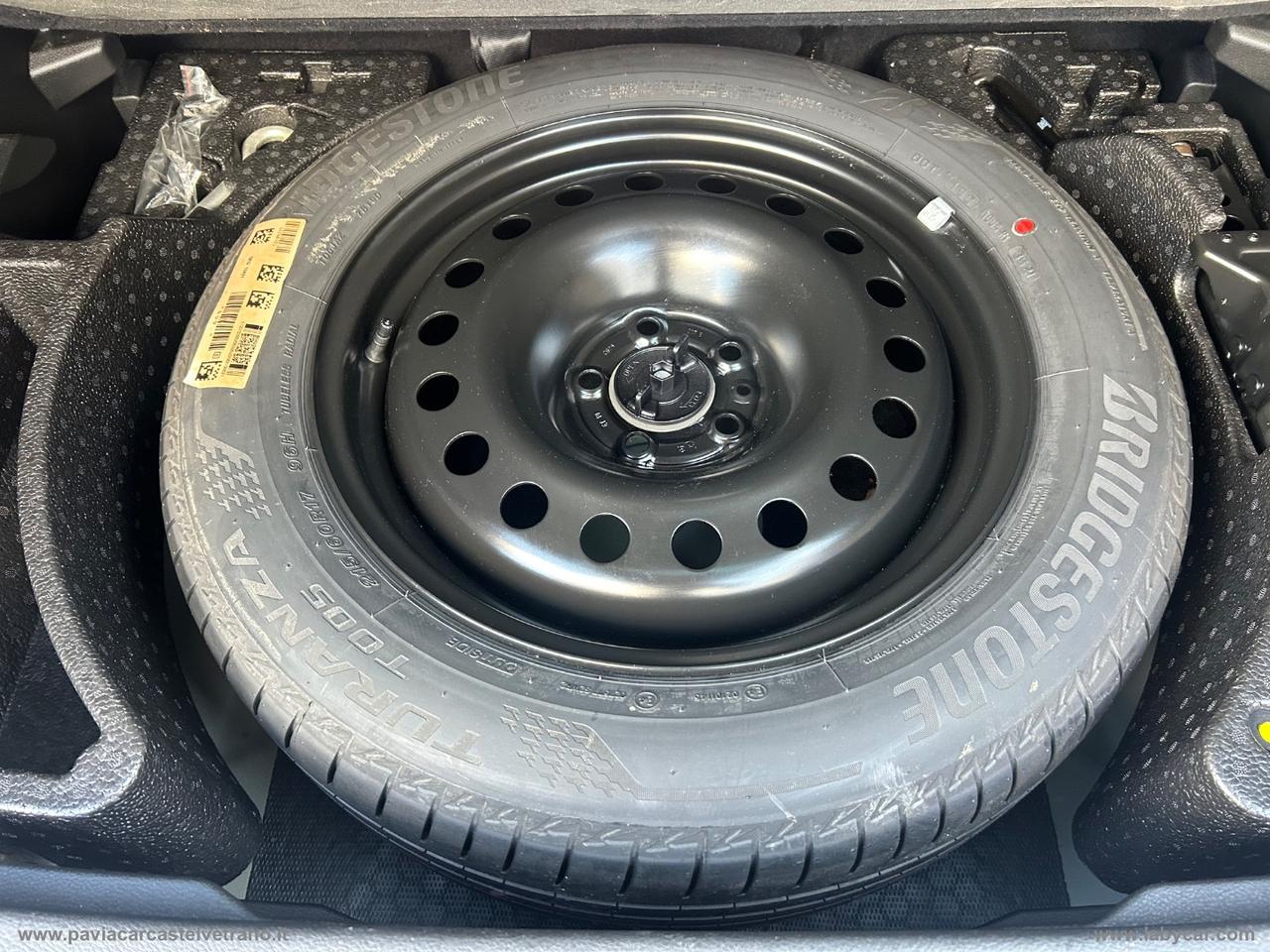 JEEP Renegade 1.6 Mjt 130CV Limited