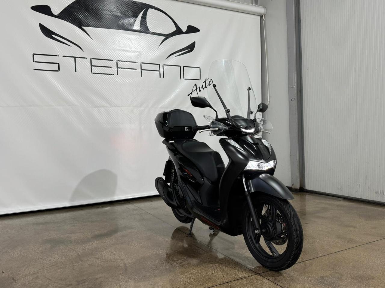 Honda SH 150 sport