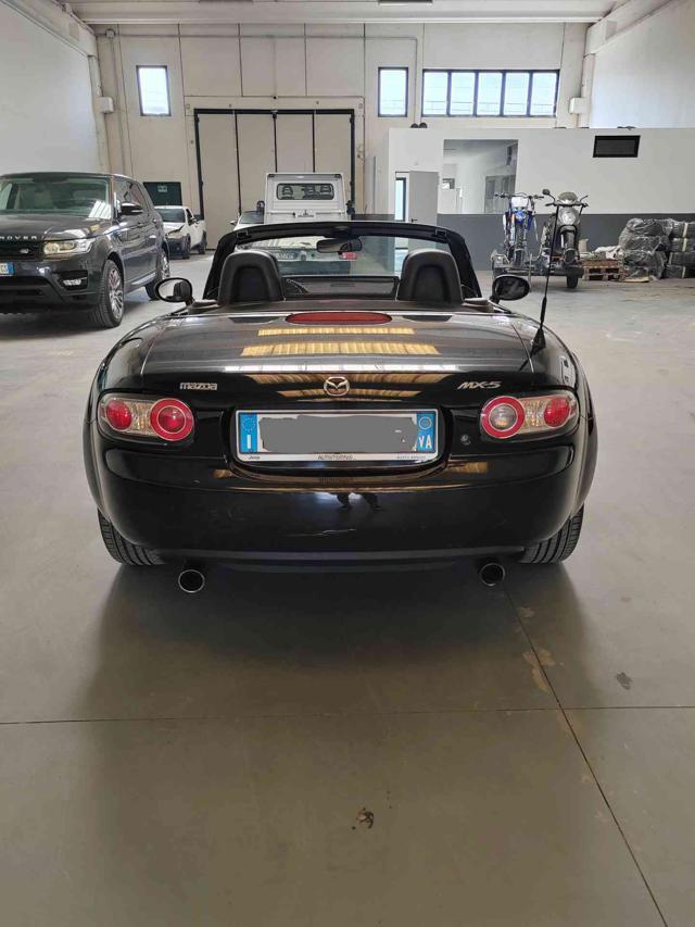 MAZDA MX-5 Roadster 1.8L LEGGERE ANNUNCIO