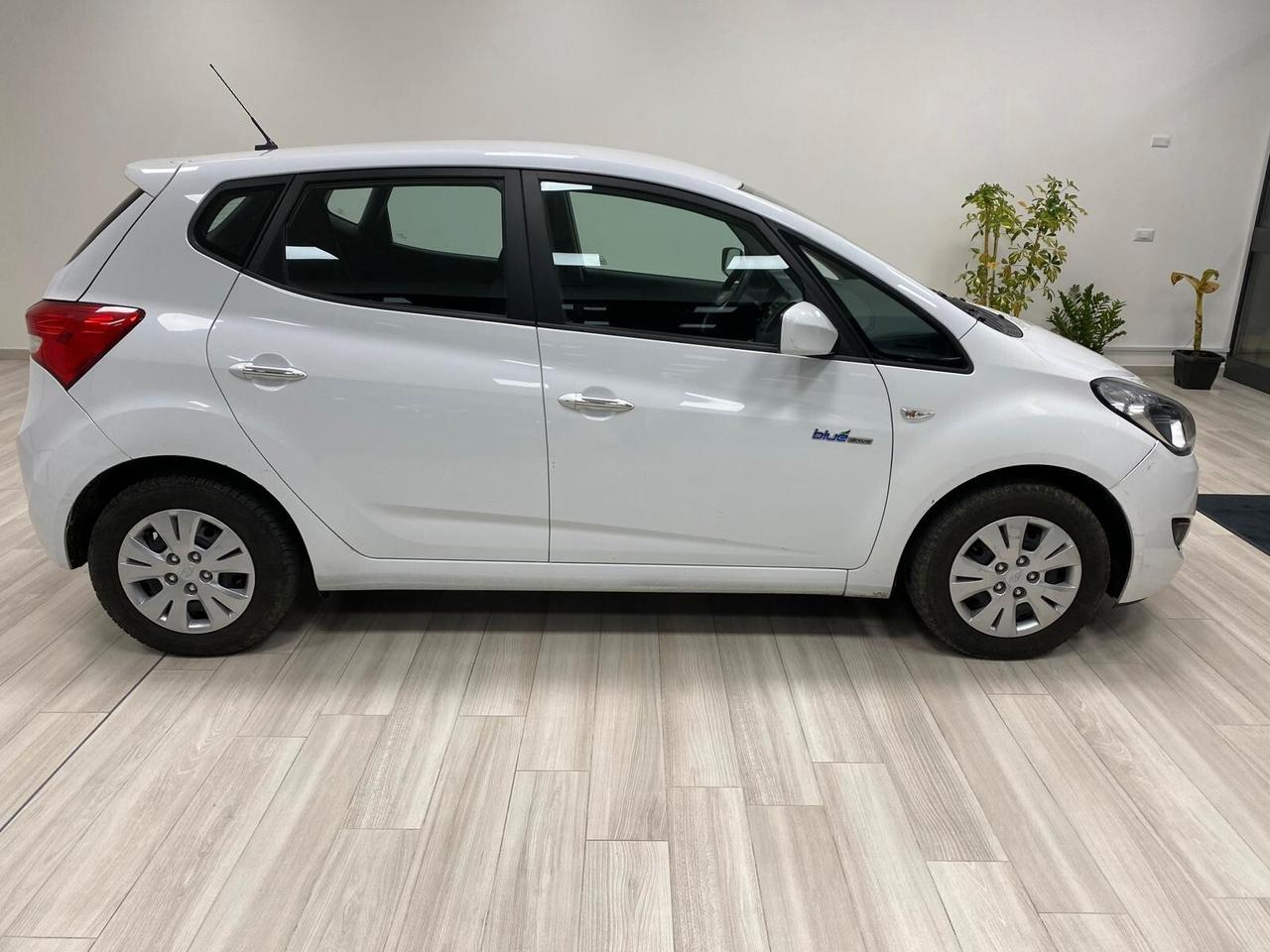 Hyundai iX20 1.4 90 CV Comfort