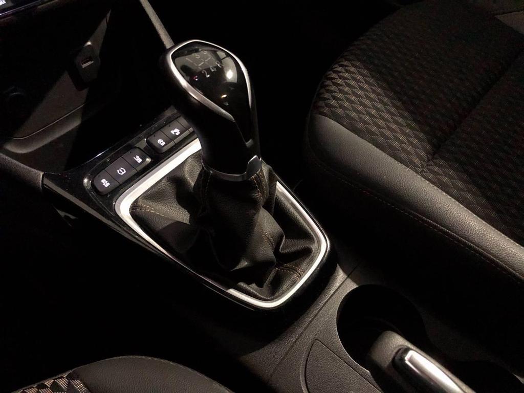 Opel Crossland X 1.2 Innovation