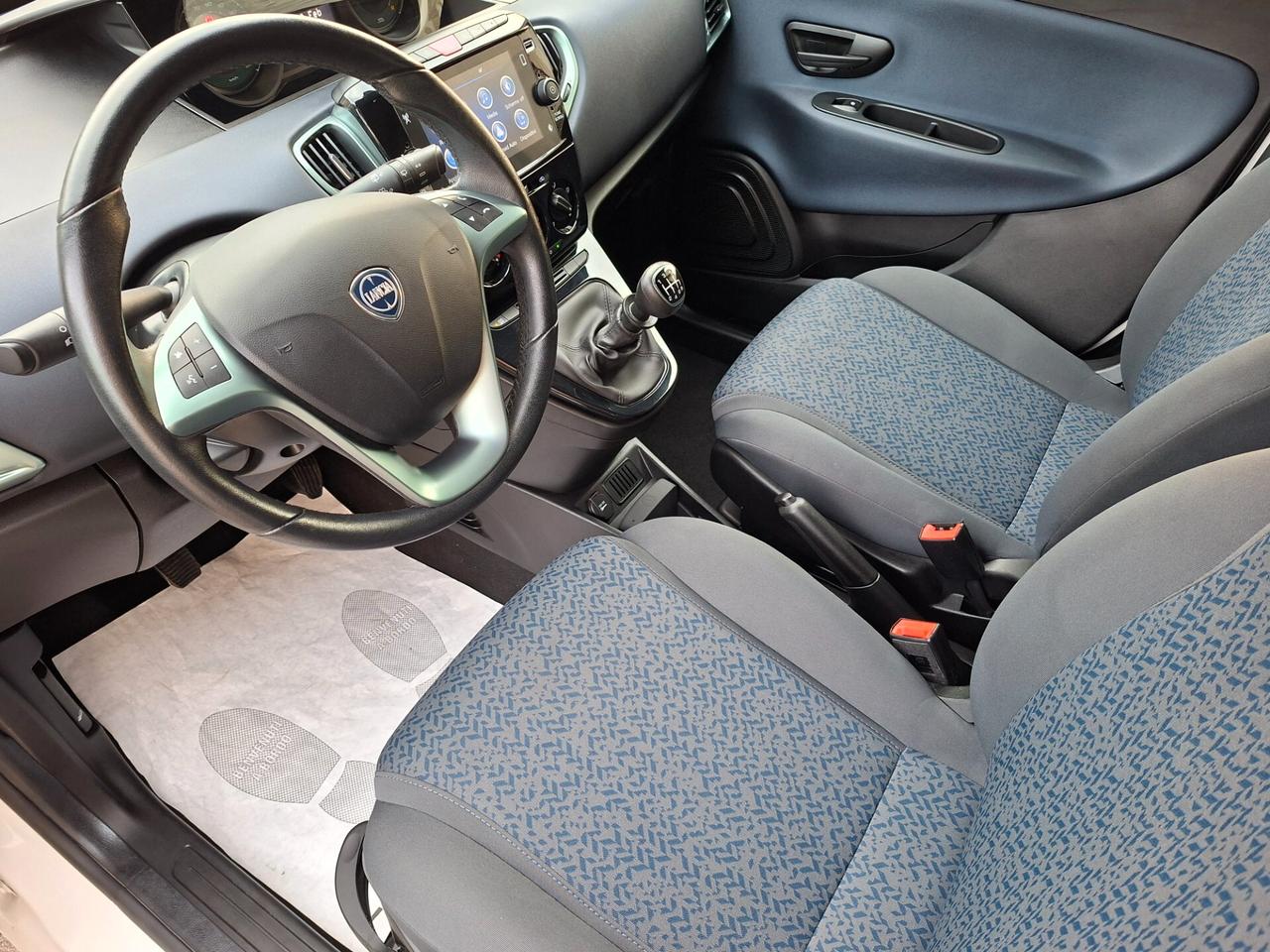 Lancia Ypsilon 1.0 Hybrid Gold *PREZZO REALE*