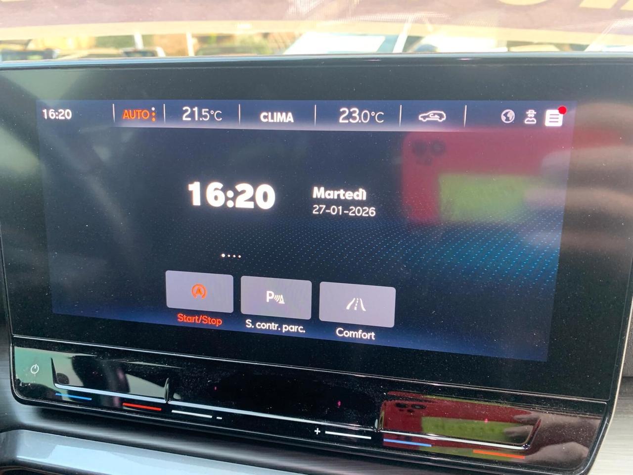 Cupra Formentor 2.0 TDI 4Drive DSG