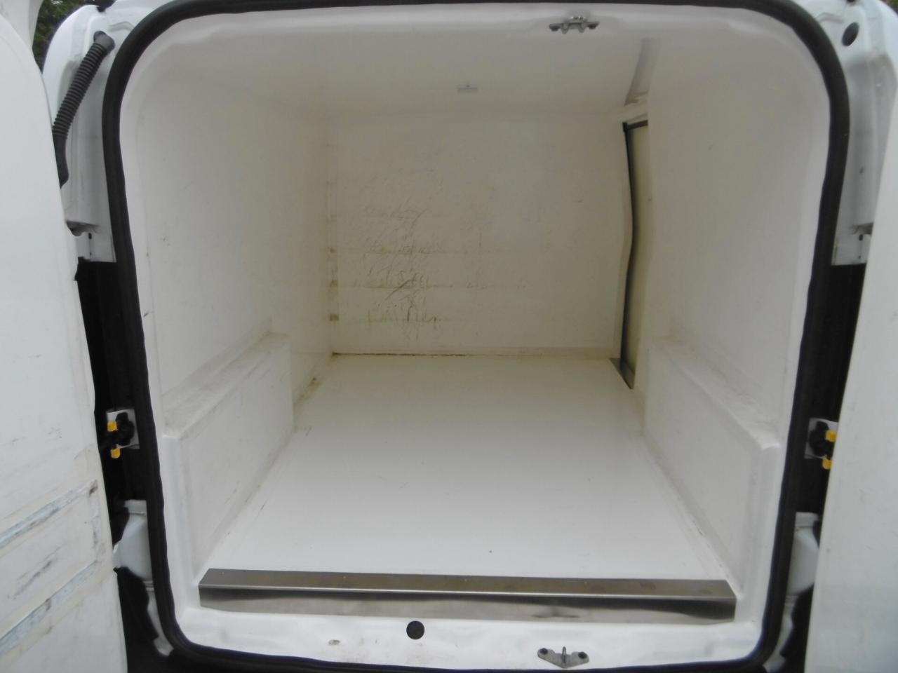 Fiat DOBLO' MAXI 1.6 Mjet Lounge - ISOTERMICO