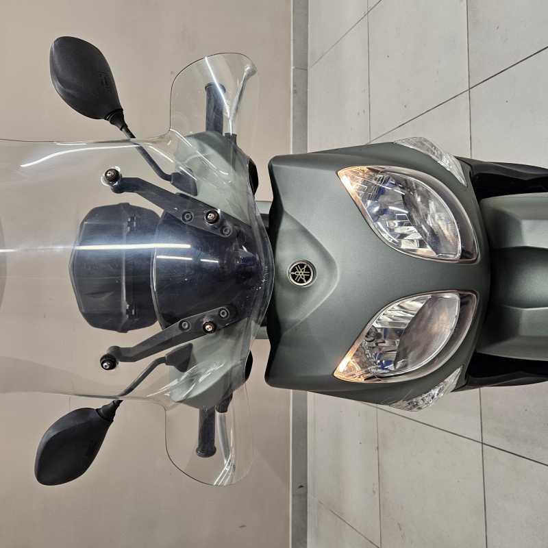 Yamaha Xenter 125 - 2019