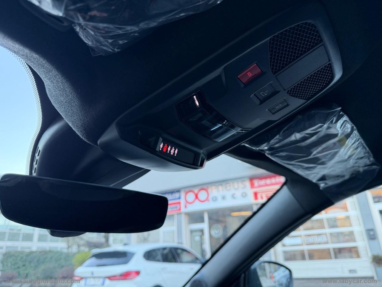 ALFA ROMEO Junior 1.2 145 CV Hybrid eDCT6 Speciale TECNO PACK