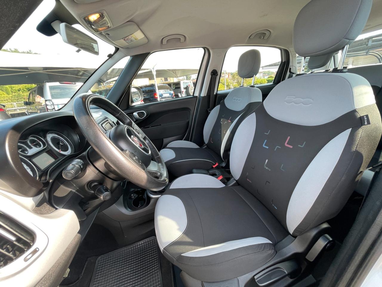 Fiat 500L 1.3 Multijet 95 CV Pop Star