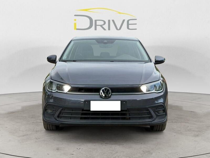 Volkswagen Polo Polo 1.0 tsi 95cv "SMOKY GREY MATALLIC"