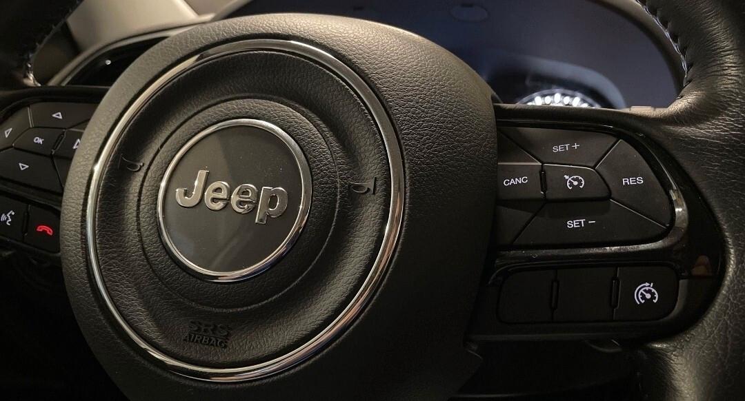 Jeep Renegade 1.0 T3 Limited