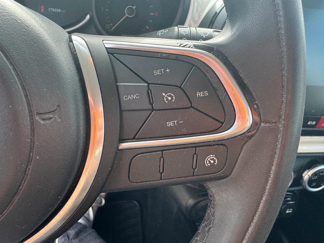 Fiat 500L 1.3 Multijet 95 CV Lounge 12/2019