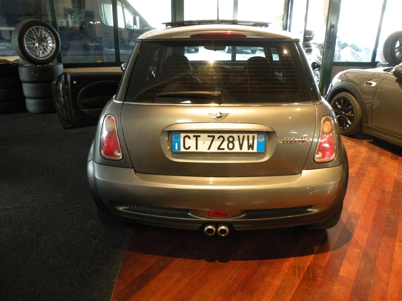 Mini Mini cooper s