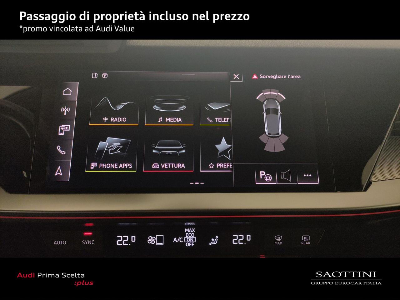 Sportback 30 1.5 g-tron S line edition S tronic