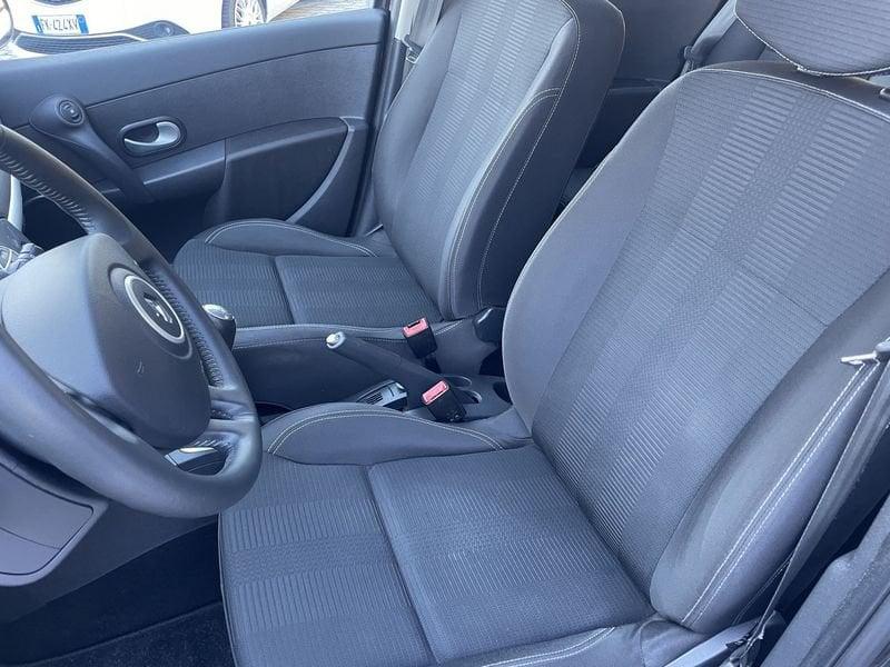 Renault Clio Clio 5p 1.2 16v 20th Anniversario NEOPATENTATI