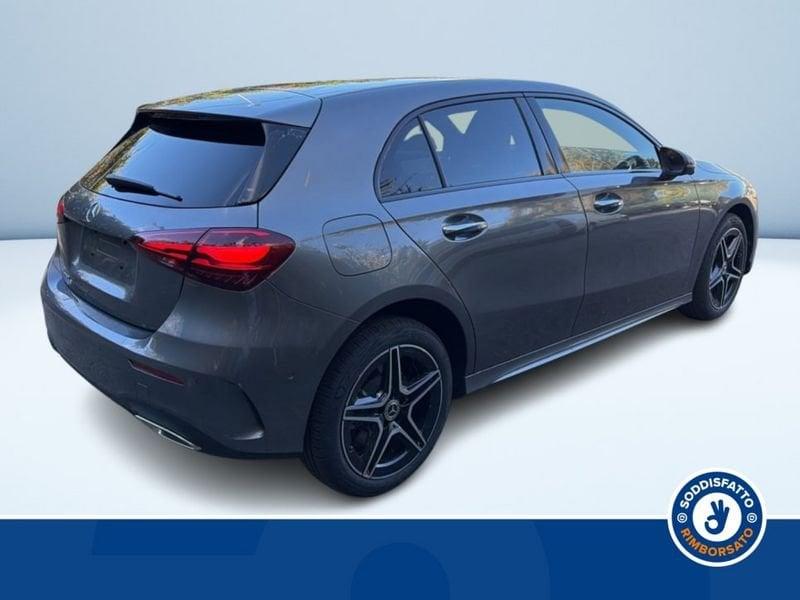 Mercedes-Benz Classe A 250e EQ-Power Automatic AMG Line Advanced Plus Digital Edition