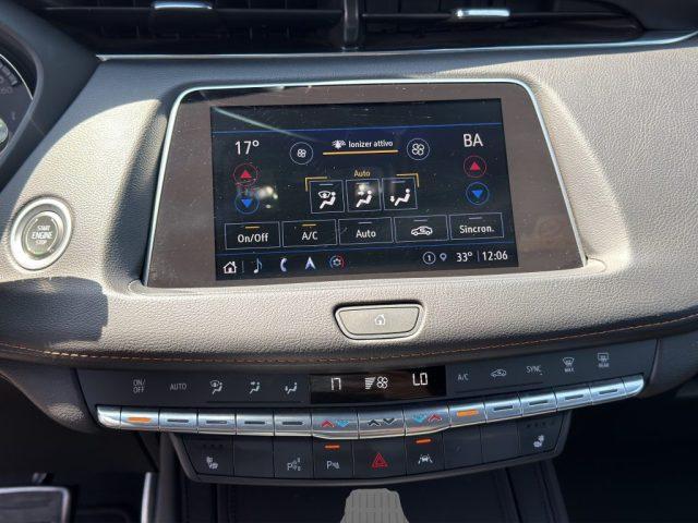 CADILLAC XT4 XT4 350 TD AWD Sport